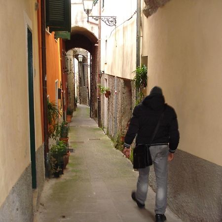 Da Giuse Bed & Breakfast Trebiano Exterior photo