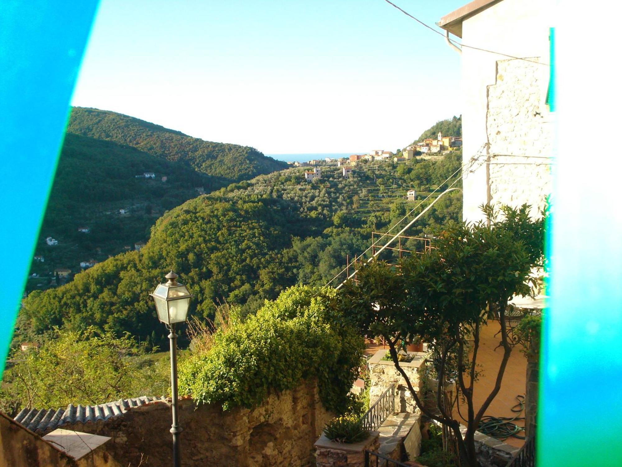 Da Giuse Bed & Breakfast Trebiano Room photo