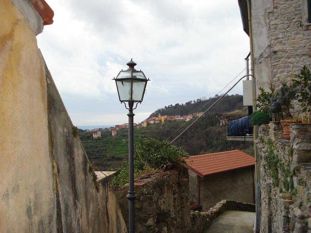 Da Giuse Bed & Breakfast Trebiano Exterior photo