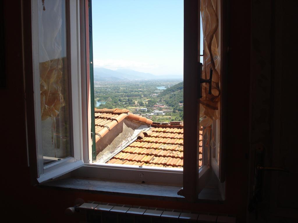 Da Giuse Bed & Breakfast Trebiano Exterior photo
