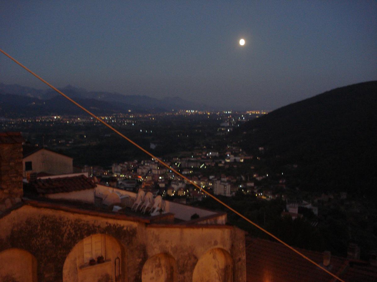 Da Giuse Bed & Breakfast Trebiano Exterior photo